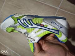 Running spikes shoe - حذاء جري 0