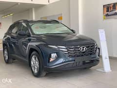 Hyundai Tucson - جميع الفئات متاحه تسليم فوري 0