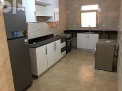 Taj city ground 2 bedrooms semi furnished apartment for rent