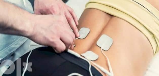 علاج طبيعي بالمنزل