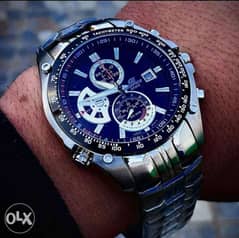 Casio Edifice oraganl