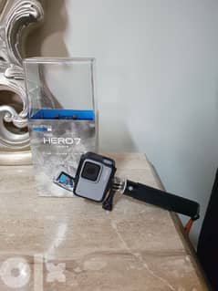 go pro hero 7 mint condition for sale 0
