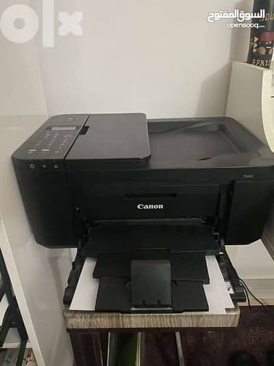 Canon PIXMA TR4540 printer