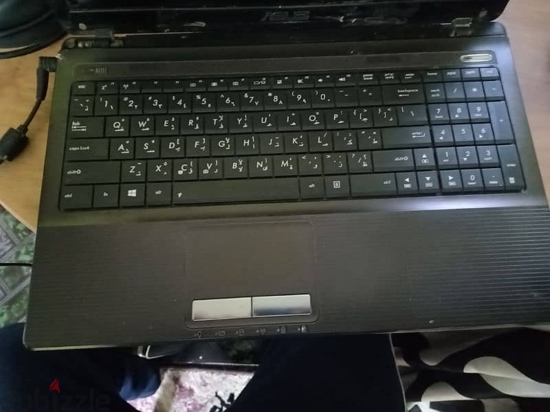 Asus laptop 4