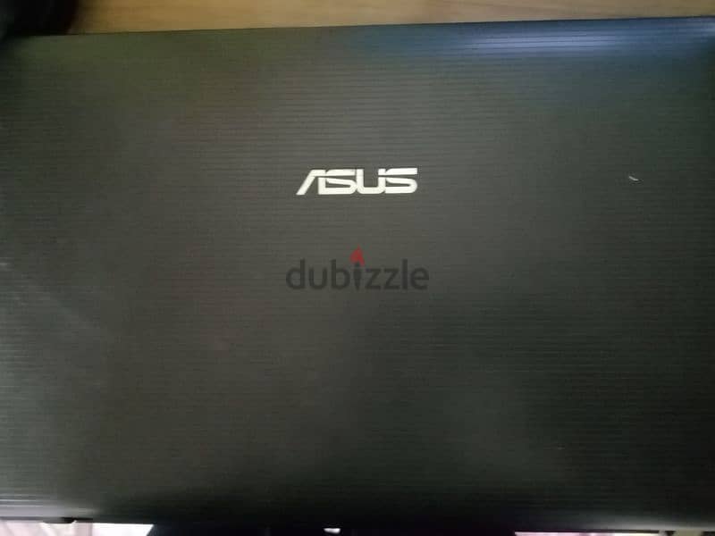 Asus laptop 5