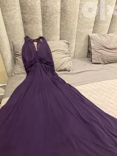 soiree Dress
