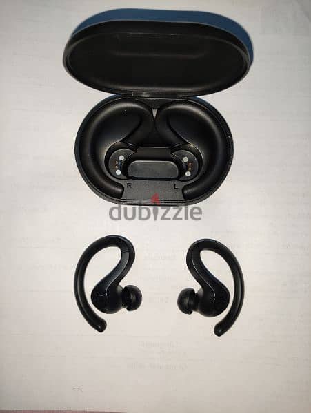 JLAB JBUDS Air Sport True Wireless ( earbuds ) 1