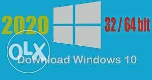 Activate Windows, Office, Download Manager and Avast 0