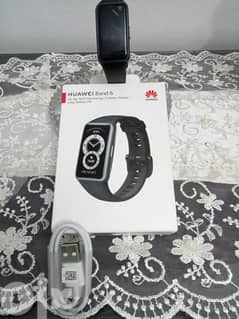 Smart watch Huawei band 6