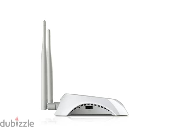 TP-Link  Wireless N Router TL-MR3420 3G/4G  راوتر وايرلس 4