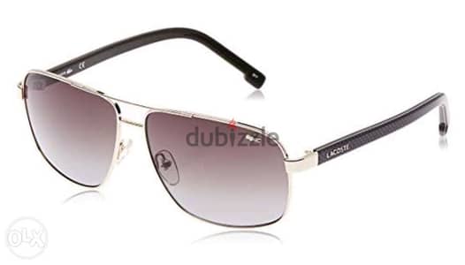 lacoste sunglasses. نظارة لاكوست