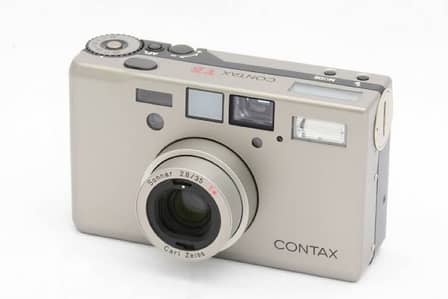 contax