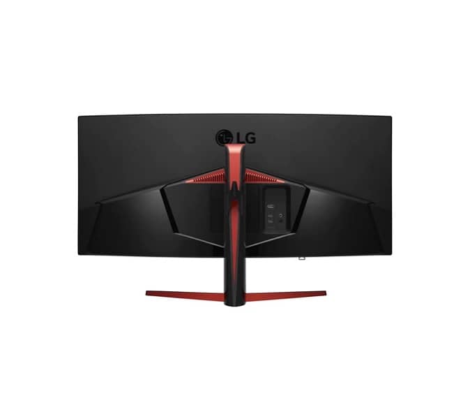 LG 34 inch Curved Gaming Monitor UltraWide 144Hz 34GL750 2