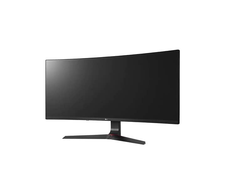 LG 34 inch Curved Gaming Monitor UltraWide 144Hz 34GL750 3