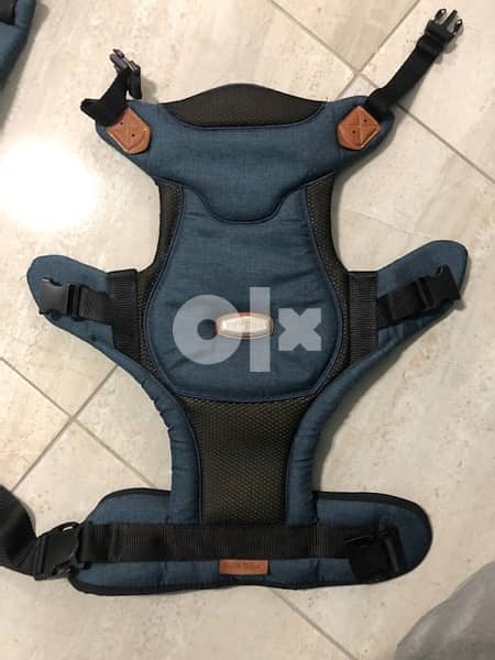 baby carriers 2