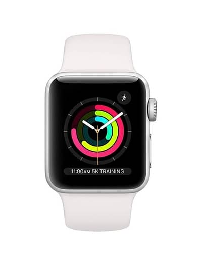 I watch series 3