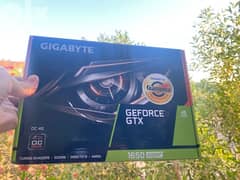 Gtx 1650s online gigabyte