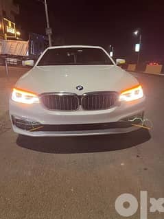 BMW 2019 laxury   بحالة الزيرو 0