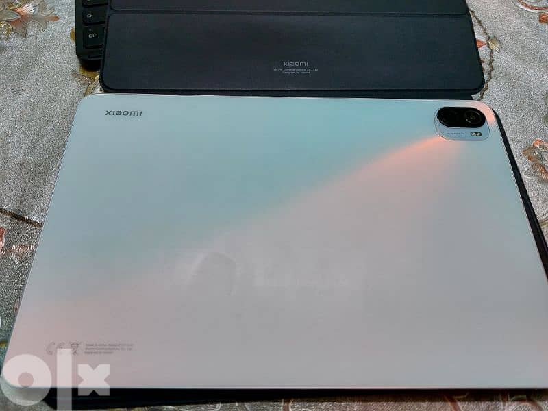 xiaomi pad 5 2
