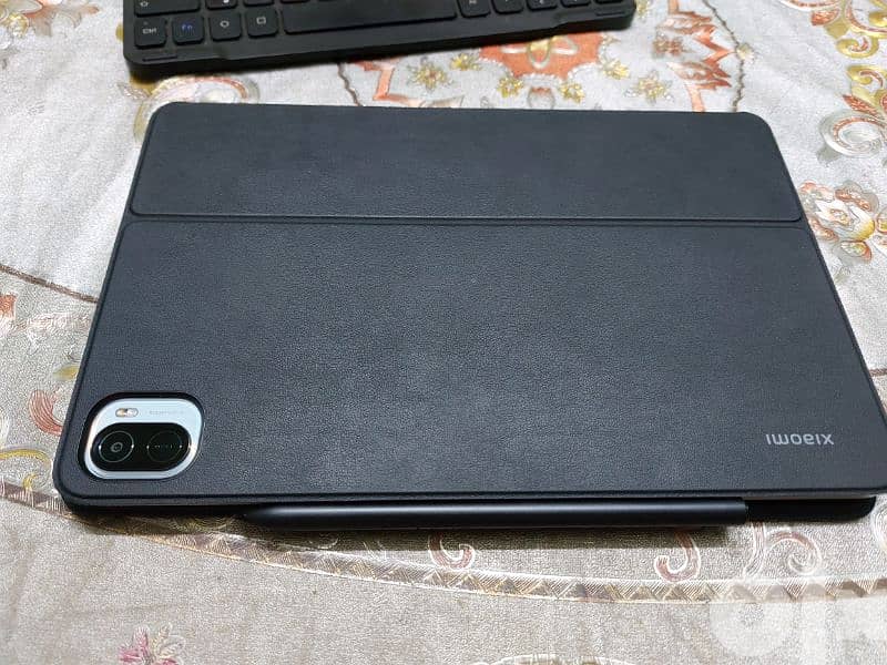 xiaomi pad 5 4