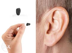 سماعات طبية ضعف السمع سماعات لضعاف سماعة سماعه اذن 0