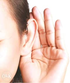 لضعف السمع سماعات طبيه ضعف السمع سماعات لضعاف سماعة إذن طبية 0