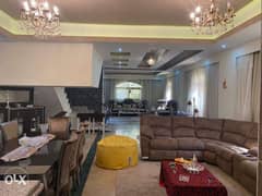 Twin house sale in yasmeen توين هاوس للبيع في الياسمين في الشيخ زايد 0