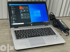 HP Laptop Like New Hard work