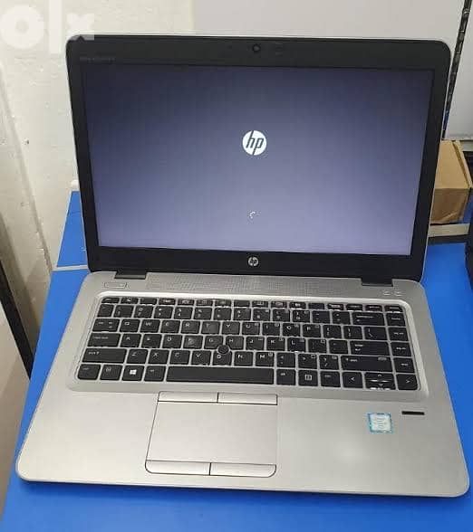 HP Laptop Like New Hard work 1