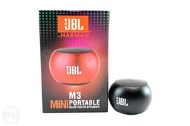 صب JBL محمول M3