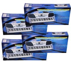 بيانو MK موديل 2083 0
