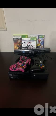 x box360 0