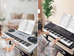 standards for electronic piano keyboard 0