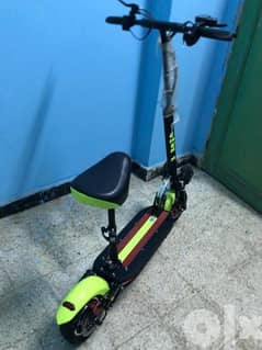 Japanese electric scooter for sale 0