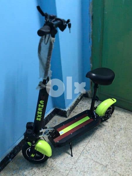 Japanese electric scooter for sale 2