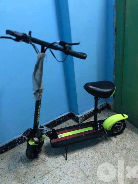 Japanese electric scooter for sale 5