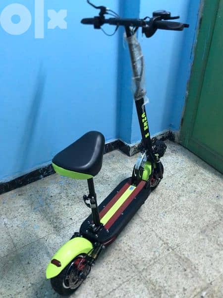 Japanese electric scooter for sale 6