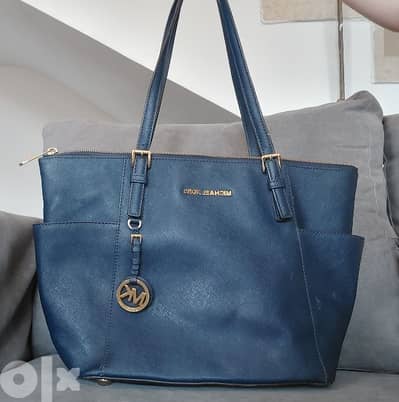 MK authentic bag in a good condition