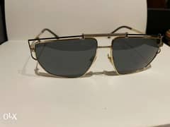 Versace Sunglasses 0