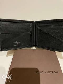 Louis Vuitton Wallet 0