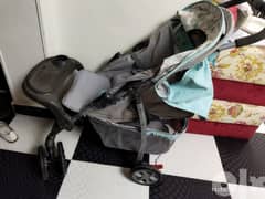 عربيه اطفال baby stroller 0