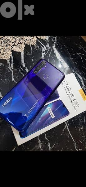 realme 5 pro
