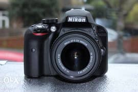 camera Nikon D3300- كاميرا نيكون 0