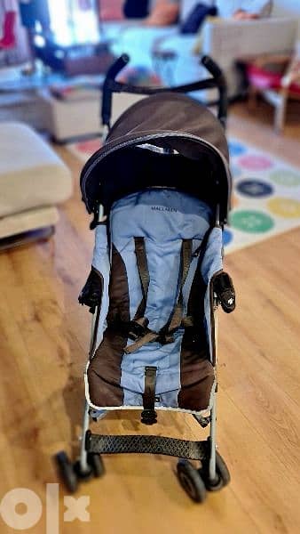 light stroller for toddlers-سترولر خفيفه للاطفال 1