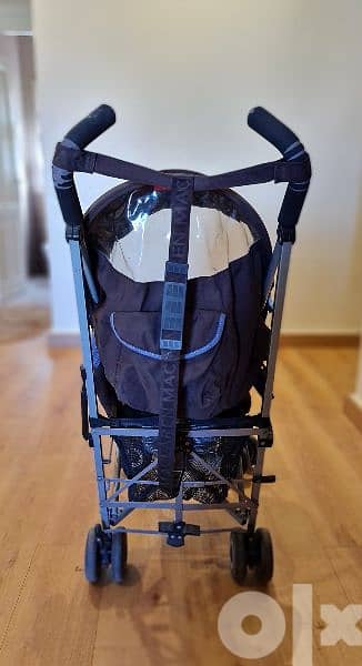 light stroller for toddlers-سترولر خفيفه للاطفال 2