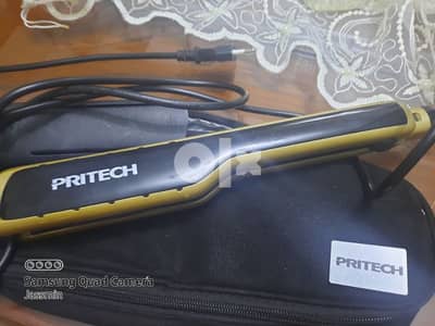 بيبي ليس pritech