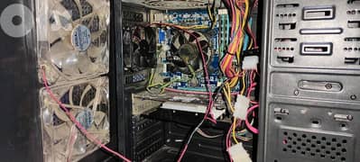 Gaming PC Core I5 For Sale