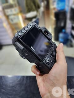 Camera Nikon D7500 as New 0