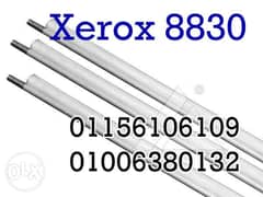 xerox 8830 0