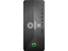 HP gaming pc 0